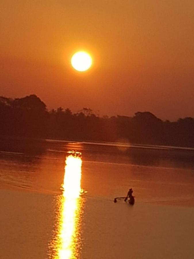 Margosa Lake Resort Anuradhapura Exterior foto
